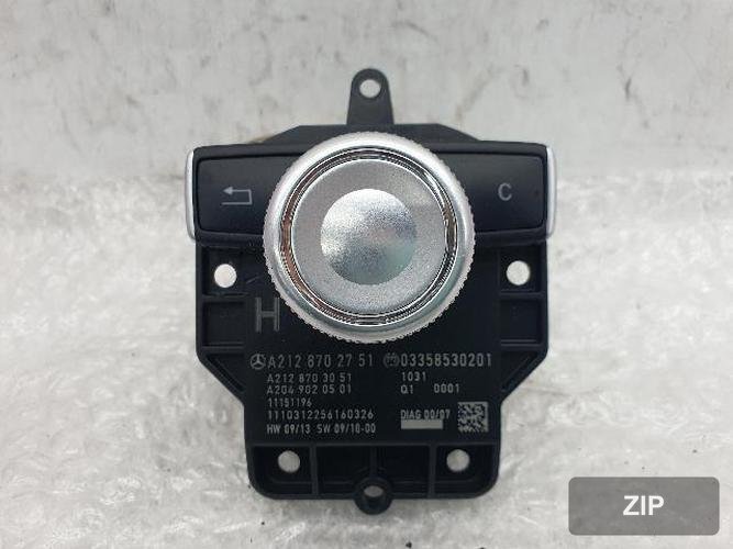 Mercedes-Benz E-класс 2011 — джог-шаттл A2128702751