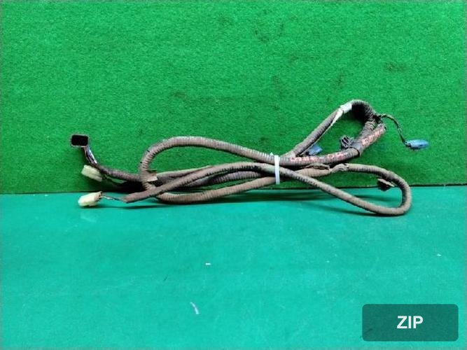 Honda Accord 2008 — проводка 08V67-TA0-1001-31