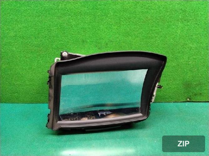 Audi A6 2016 — head-up display 4G0919604M