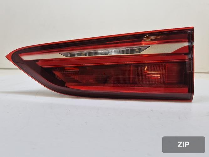 BMW X-series 2015 — фонарь задний внутренний правый 7350696