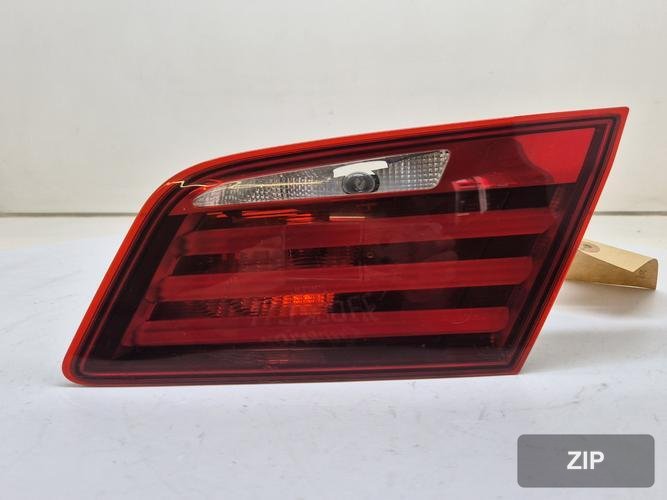 BMW 5 серия 2011 — фонарь задний правый внутренний 63217203226