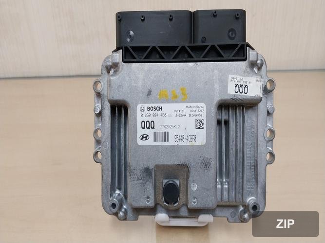 Hyundai H350 2020 — TCU 954404CBF0