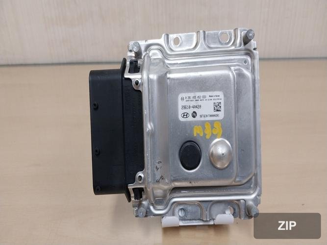Hyundai Grandsteur 2020 — модуль (блок) 296104A420