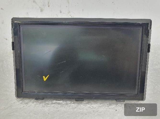 Hyundai Grandeur 2011 — монитор навигации LM-260HG 96520-3V000