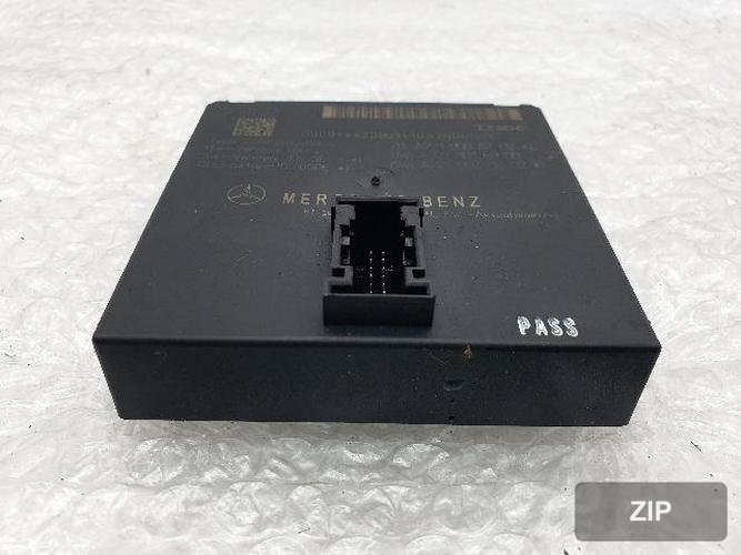 Mercedes-Benz S-Class 2011 — модуль Gateway A2219006702