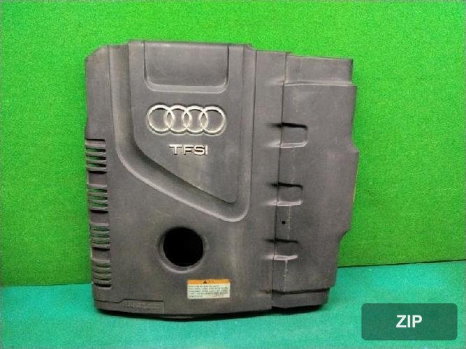 Audi A4 2015 — крышка двигателя 06J103925AG