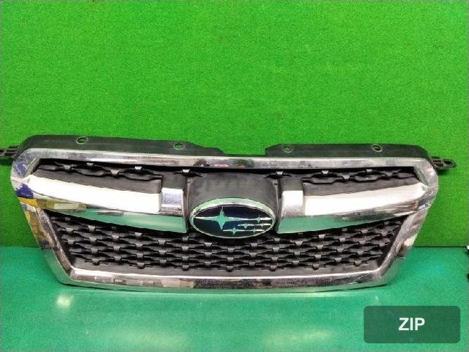 Subaru Legacy 2013 — решётка радиатора 91121AJ13A