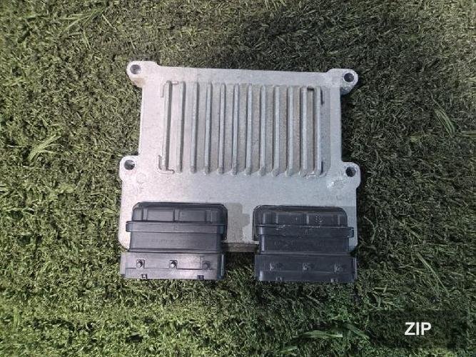 Hyundai Aslan 2017 — ЭБУ 39110-3CAD5