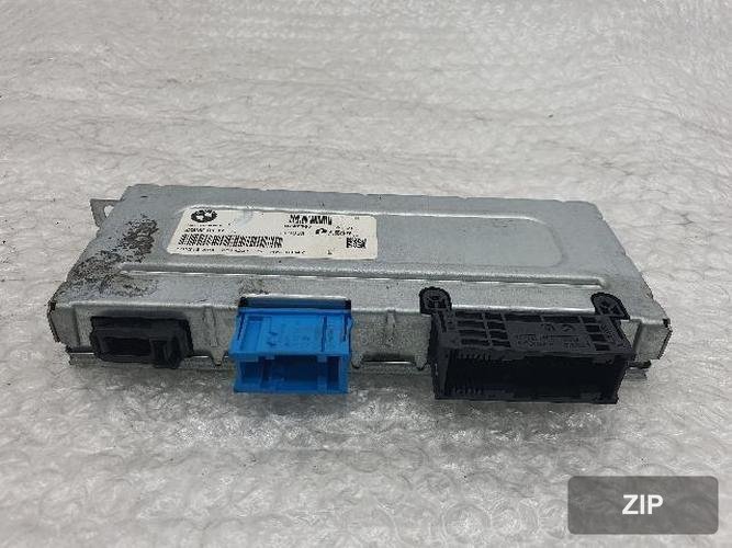 BMW 5 серия 2011 — модуль ZGW-01 HIGH 9247397