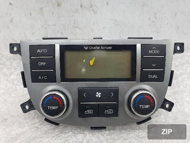 Hyundai Santa Fe 2011 — переключатель отопления и кондиционирования 97250-2B306