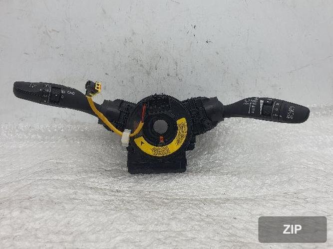 Hyundai Santa Fe 2013 — спираль контактная (clock spring)