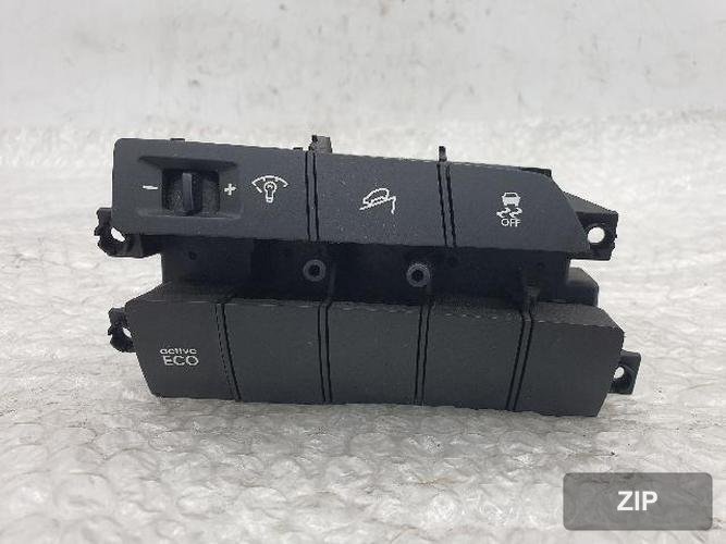Hyundai Santa Fe 2013 — кнопка/переключатель 93700-2W310