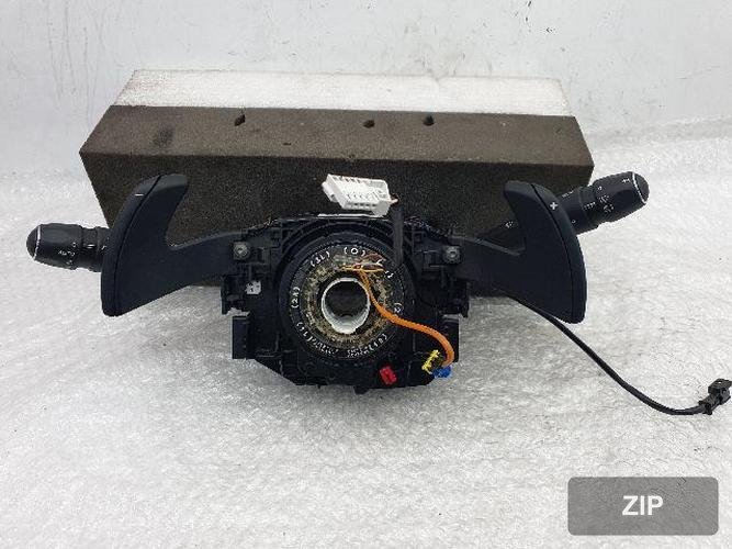 Citroën C4 2015 — клаксон-спираль (clockspring) 96667245ZD