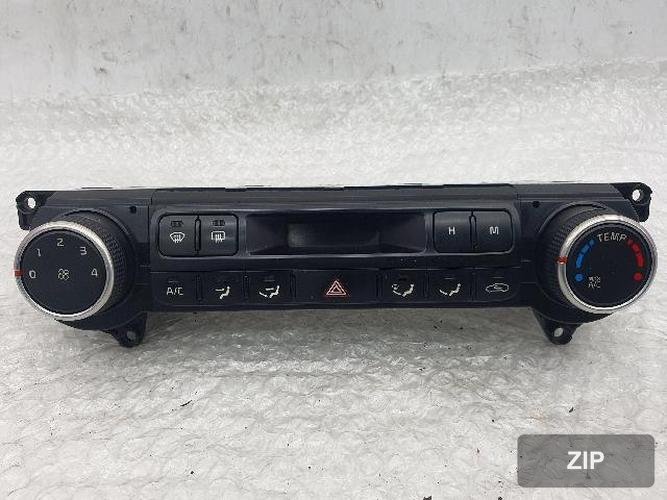Kia K5 2015 — переключатель климат-контроля 97250-2TXXX