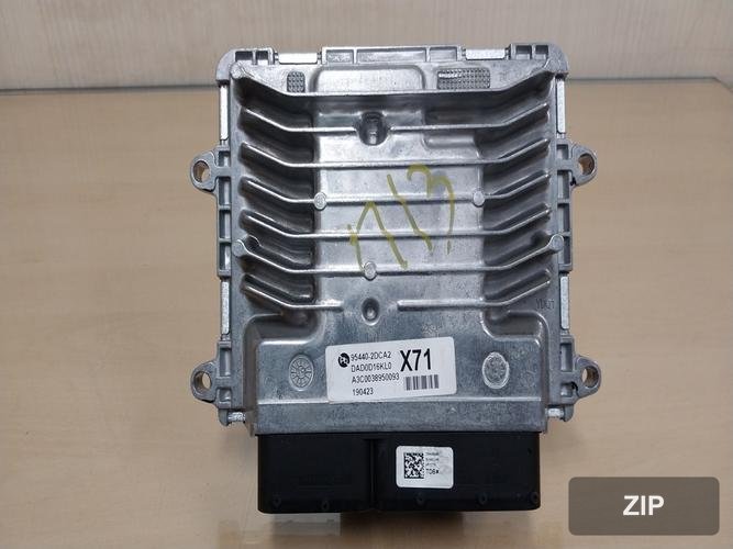Hyundai Avante 2019 TCU 954402DCA2