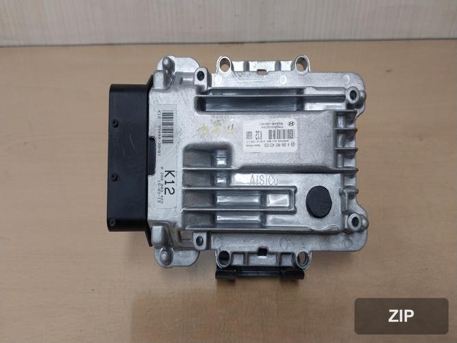 Hyundai Avante 2016 TCU 954403BHB1