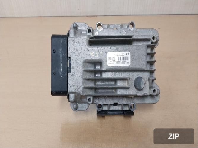 Hyundai Grandeur 2015 — TCU 954413BNA0