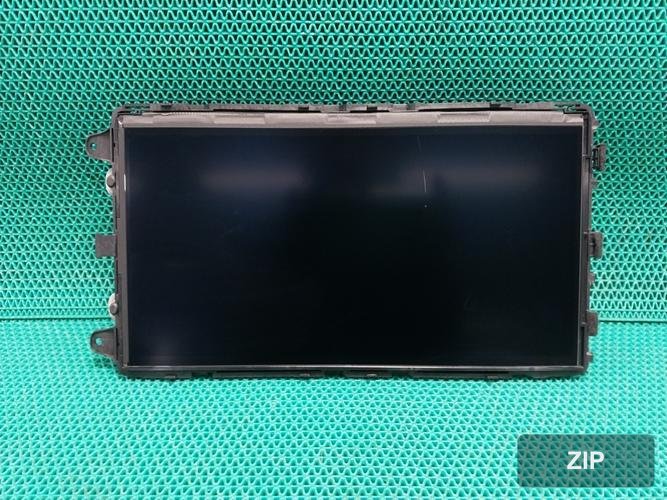 Mercedes-Benz E-класс 2017 — монитор A2139001110 (2 шт.)