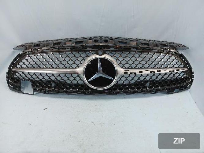 Mercedes-Benz C-Class 2022 (W206) — решётка радиатора AMG A206 888 2100