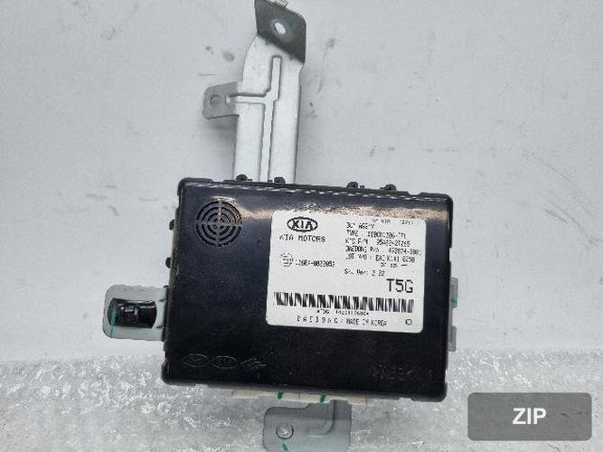 Kia K5 2014 — модуль управления кузовом BCM 95400-2T065