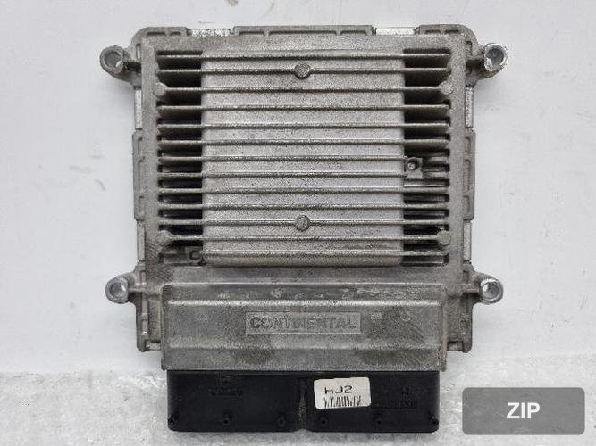 Kia K5 2014 ECU 39140-2ETD4