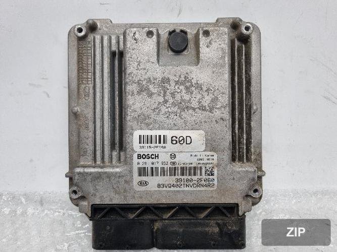 Kia Carnival 2011 ECU 39100-2F060