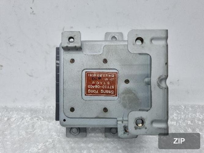 KG Mobility Rexton 2001 — модуль STICS 87110-08400