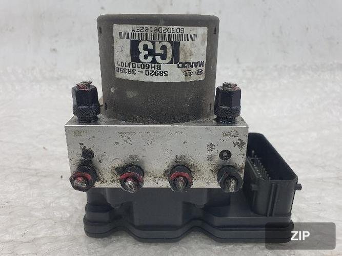 Kia K7 2012 — блок ABS 58920-3R350