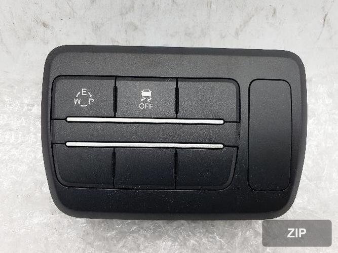 KG Mobility Tivoli 2016 — кнопка/переключатель TCS 85300 35031