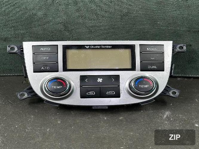 Hyundai Santa Fe 2012 — переключатель управления климат-контролем 97250-2B306