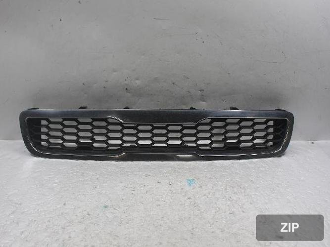 Kia Soul 2012 — решетка радиатора 86351-2K050