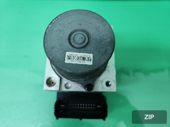 GM Daewoo Spark 2014 — блок ABS 95442427