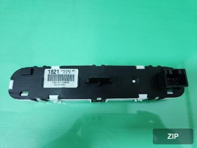 GM Daewoo Spark 2014 — модуль (блок) 95161821