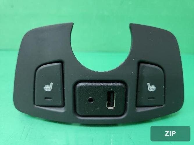 GM Daewoo Spark 2014 — кнопка/переключатель 1