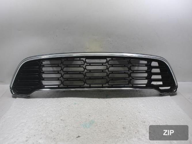Mini Countryman 2014 — решетка радиатора 980 7476