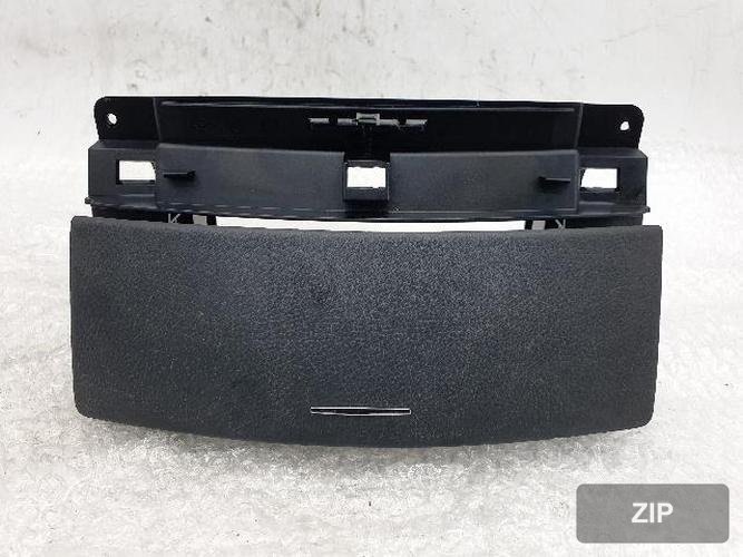 Mercedes-Benz S-Class 2006 — панель приборной панели A2216800834