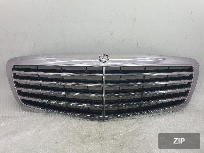 Mercedes-Benz S-Class 2006 — решётка радиатора A2218800083