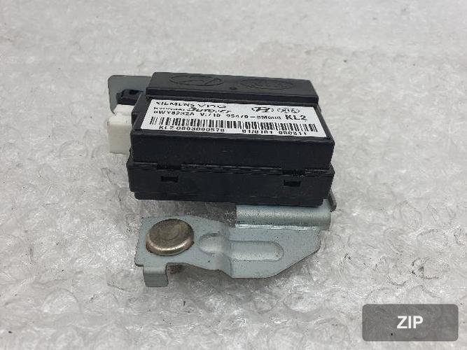Hyundai Genesis 2008 — блок управления ETACS/BCM 95470-3M000