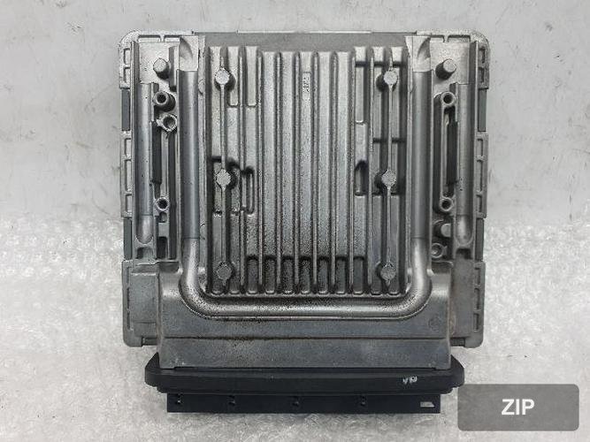 BMW 7 Series 2010 ECU 7600090 1