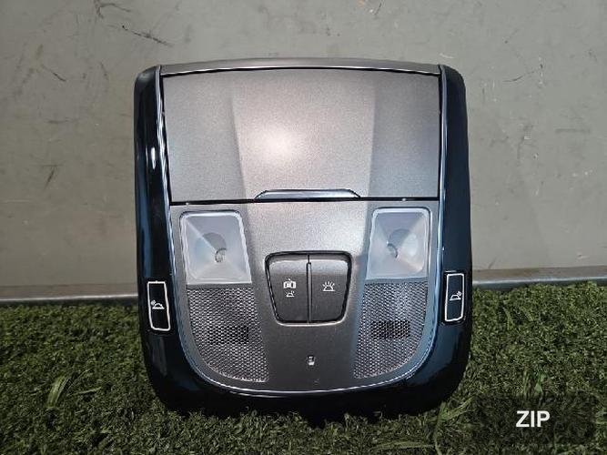 Hyundai Aslan 2017 — салонный светильник 92800 3V500