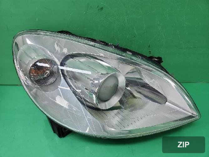 Mercedes-Benz B-класс 2010 — фара головного света правая A169 820 78 61