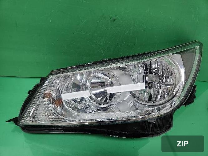 GM Daewoo Alpheon 2012 — фара левая
