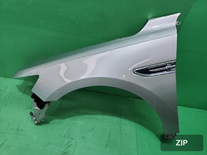Ford Taurus 2011 — крыло левое