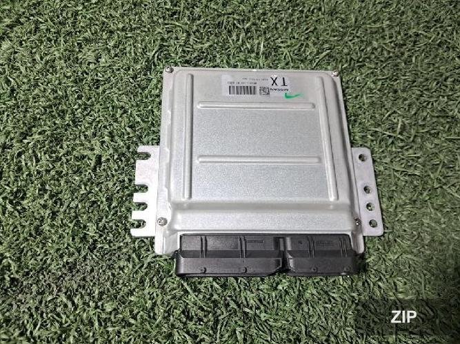 Nissan Juke 2006 ECU MEC83741A16202