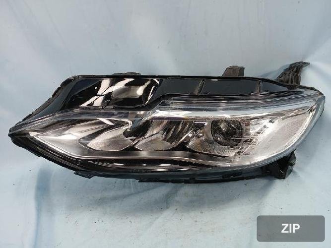 GM Daewoo Malibu 2022 — фара передняя левая LED
