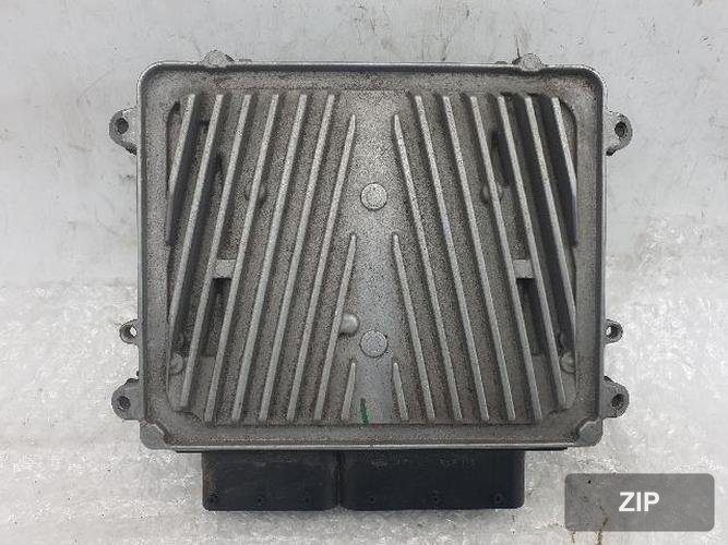 Mercedes-Benz S-Class 2006 ECU A2721536979