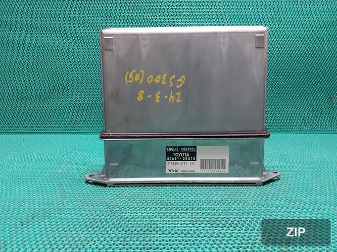 Lexus GS 2009 — ЭБУ 8966130A10