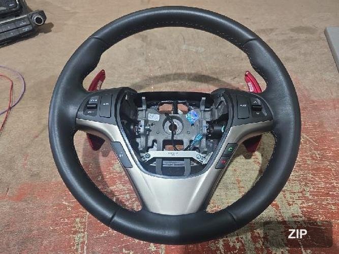 Hyundai Genesis 2012 — руль 56120-2M600