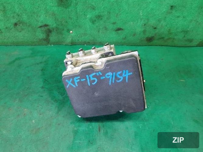 Jaguar XF 2015 — модуль ABS FX23-2C405-AB