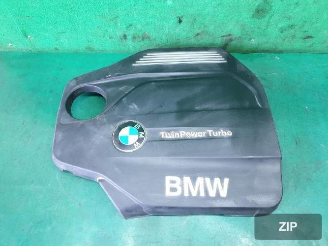 BMW 5 Series 2016 — крышка двигателя 8514202